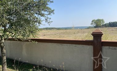 Quinta en Montemorelos