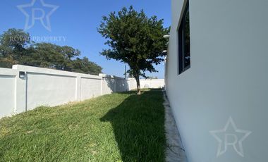 Quinta en Montemorelos