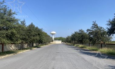 Quinta en Montemorelos