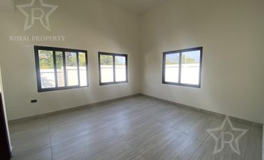 Quinta en Montemorelos