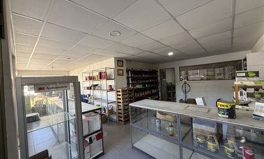 Local Comercial en Venta en Avenida Alameda Bernardo OHiggins 1061