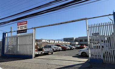 Local Comercial en Venta en Avenida Alameda Bernardo OHiggins 1061