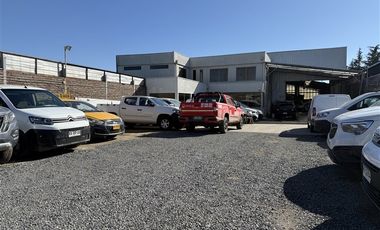 Local Comercial en Venta en Avenida Alameda Bernardo OHiggins 1061