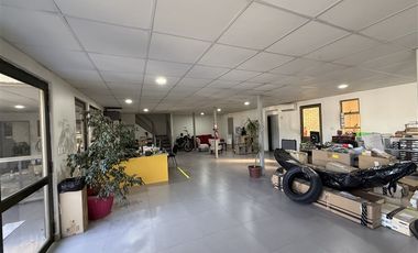 Local Comercial en Venta en Avenida Alameda Bernardo OHiggins 1061