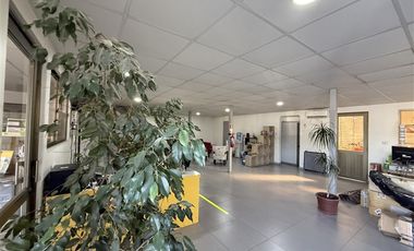 Local Comercial en Venta en Avenida Alameda Bernardo OHiggins 1061