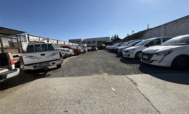 Local Comercial en Venta en Avenida Alameda Bernardo OHiggins 1061