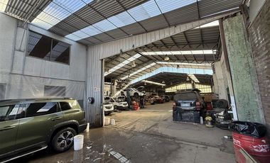 Local Comercial en Venta en Avenida Alameda Bernardo OHiggins 1061