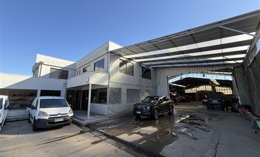 Local Comercial en Venta en Avenida Alameda Bernardo OHiggins 1061