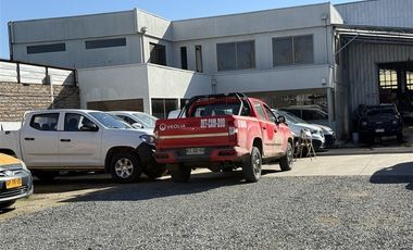 Local Comercial en Venta en Avenida Alameda Bernardo OHiggins 1061