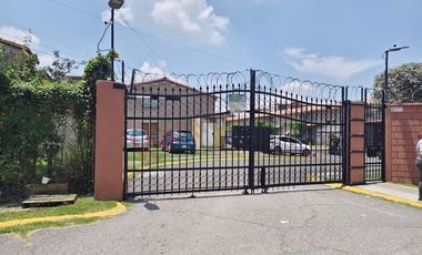 🏡 Casa en venta Coacalco, Secc Héroes: remodelada,cómoda, bien ubicada y lista para habitar