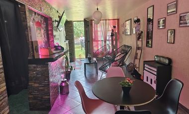 🏡 Casa en venta Coacalco, Secc Héroes: remodelada,cómoda, bien ubicada y lista para habitar