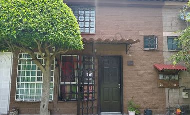 🏡 Casa en venta Coacalco, Secc Héroes: remodelada,cómoda, bien ubicada y lista para habitar