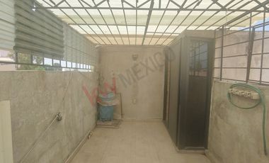 🏡 Casa en venta Coacalco, Secc Héroes: remodelada,cómoda, bien ubicada y lista para habitar