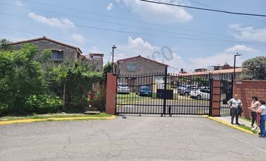 🏡 Casa en venta Coacalco, Secc Héroes: remodelada,cómoda, bien ubicada y lista para habitar