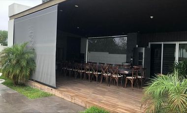 QUINTA EN VENTA EN ALLENDE