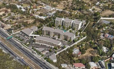 DEPARTAMENTOS EN VENTA