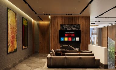 CASA EN VENTA EN SIERRA ALTA