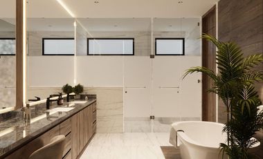 CASA EN VENTA EN SIERRA ALTA