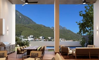 CASA EN VENTA EN SIERRA ALTA