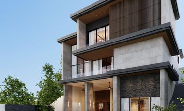 CASA EN VENTA EN SIERRA ALTA