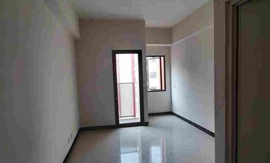 Apartemen Amega crown studio 2 jejer kosongan ready murah