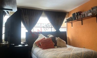 ¡Tu Nuevo Hogar en la Vibrante CDMX! Casa Espaciosa en Venta en Unidad Modelo!