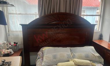 ¡Tu Nuevo Hogar en la Vibrante CDMX! Casa Espaciosa en Venta en Unidad Modelo!