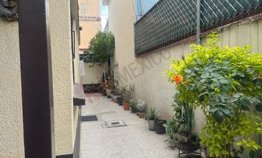 ¡Tu Nuevo Hogar en la Vibrante CDMX! Casa Espaciosa en Venta en Unidad Modelo!