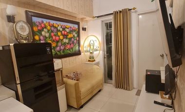 Bagus Disewakan Gunawangsa Tidar 2BR