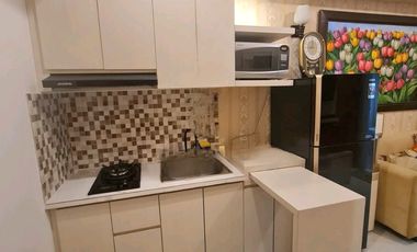 Bagus Disewakan Gunawangsa Tidar 2BR