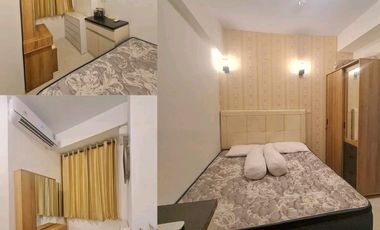 Bagus Disewakan Gunawangsa Tidar 2BR