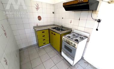 Departamento 2 ambientes en Alquiler - Wilde - Avellaneda