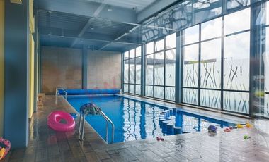 Exclusividad y confort. Casa amueblada en renta