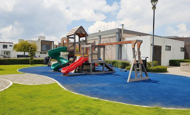 Exclusividad y confort. Casa amueblada en renta