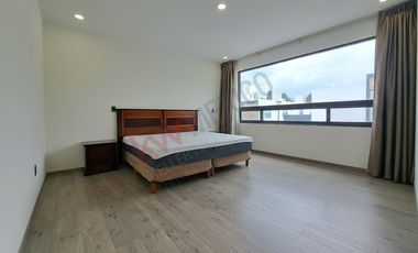 Exclusividad y confort. Casa amueblada en renta