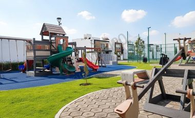 Exclusividad y confort. Casa amueblada en renta