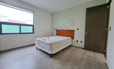 Exclusividad y confort. Casa amueblada en renta