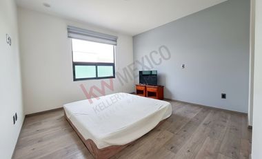 Exclusividad y confort. Casa amueblada en renta