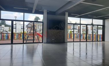 Exclusividad y confort. Casa amueblada en renta