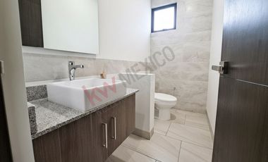 Exclusividad y confort. Casa amueblada en renta