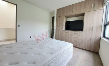 Exclusividad y confort. Casa amueblada en renta