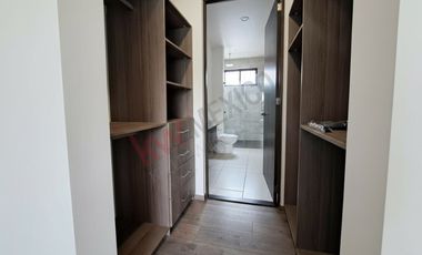 Exclusividad y confort. Casa amueblada en renta