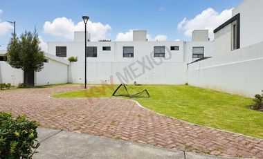 Exclusividad y confort. Casa amueblada en renta