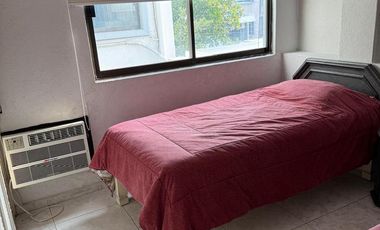 Departamento en renta amueeblado en frac, reforma,  boca del rio, ver