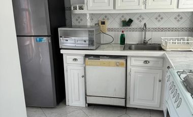 Departamento en renta amueeblado en frac, reforma,  boca del rio, ver