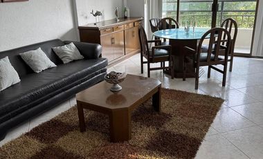 Departamento en renta amueeblado en frac, reforma,  boca del rio, ver