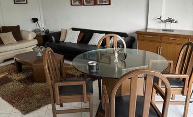 Departamento en renta amueeblado en frac, reforma,  boca del rio, ver