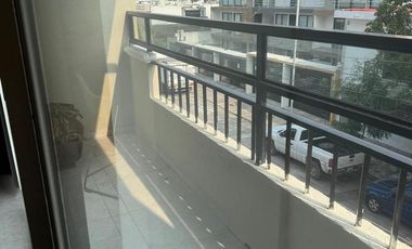 Departamento en renta amueeblado en frac, reforma,  boca del rio, ver