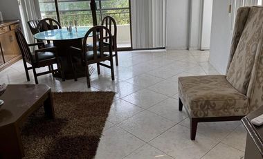 Departamento en renta amueeblado en frac, reforma,  boca del rio, ver