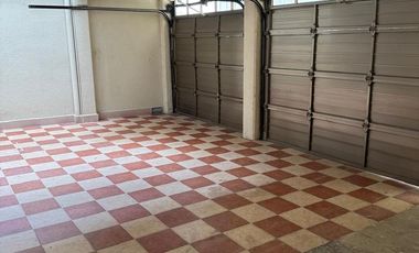 Departamento en fraccionamiento reforma